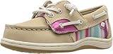 Sperry Top-Sider Kids' Songfish JR Boat Shoe
