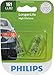 Philips 161LLB2 Long Life 161LL (1/4) 14V 3W