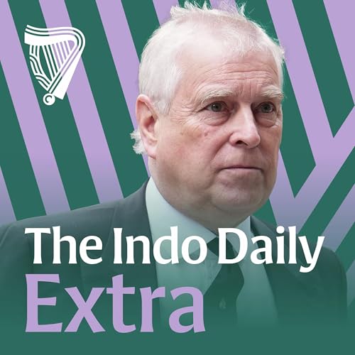 Extra: Andrew Mountbatten-Windsor arrested by UK police