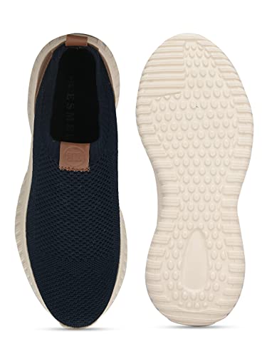 Image of ESMEE Phylon Men's Young Casual Sneakers B-501