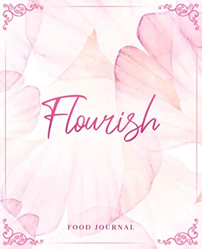 Flourish: Food Journal