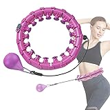 smart sportauspuff gebraucht 2. 🏌️‍♀️ Leiche und einfach zu bedienen, im Vergleich zum herkömmlichen Reifen Hula ist der intelligente Hula-Reifen einfacher zu bedienen und wird nicht fallen. Es kann von Kindern und Erwachsenen verwendet werden, wodurch das Problem aufgelöst wird, dass Anfänger nicht verwenden werden