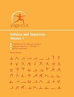 Yogahour Syllabus and Sequences 0983688362 Book Cover