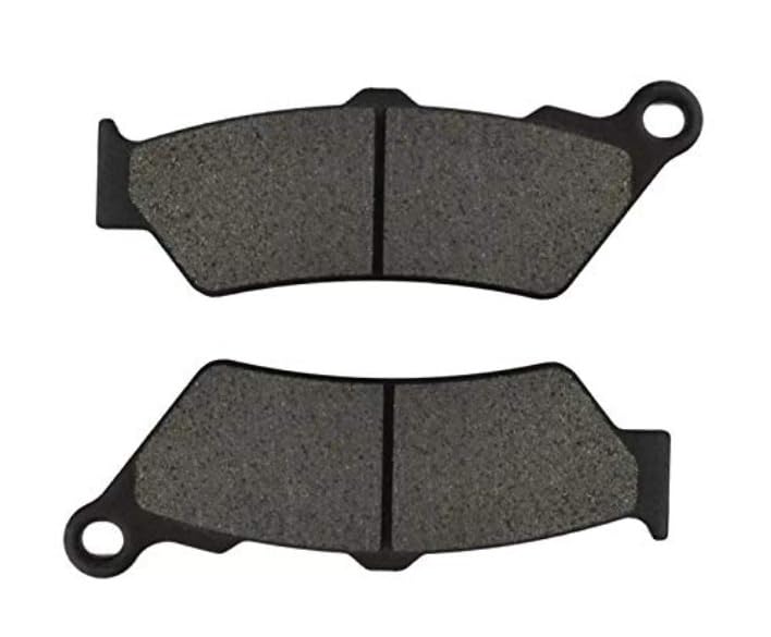 Aow Attractive Offer World Front Brake Disc Pad Compatible for Royal Enfield Interceptor 650 cc-picture-33