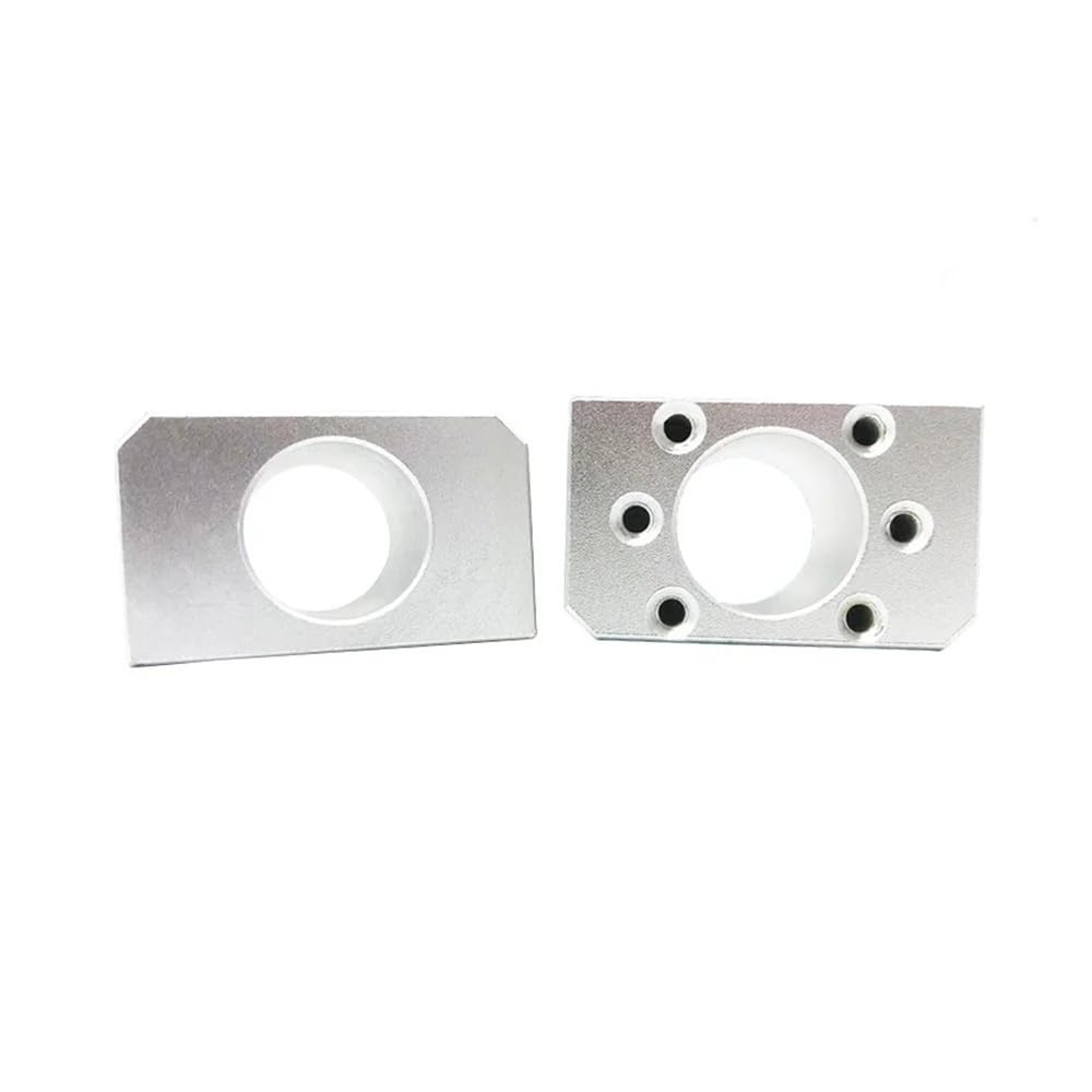 40mm Kugelumlaufspindel-Set SFU4005 SFU4010 SFS4040 Kugelumlaufspindel + Muttergehäuse + Endstütze BKBF30 FKFF30 600mm-1000mm CNC-Kugelumlaufspindel(SFU4010 BKBF DSG40H,950mm)