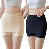 [Ekieta] ペチコート ペチパンツ レデ�