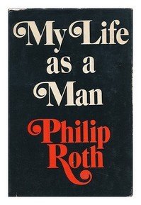 My Life as a Man B002B7KUGO Book Cover