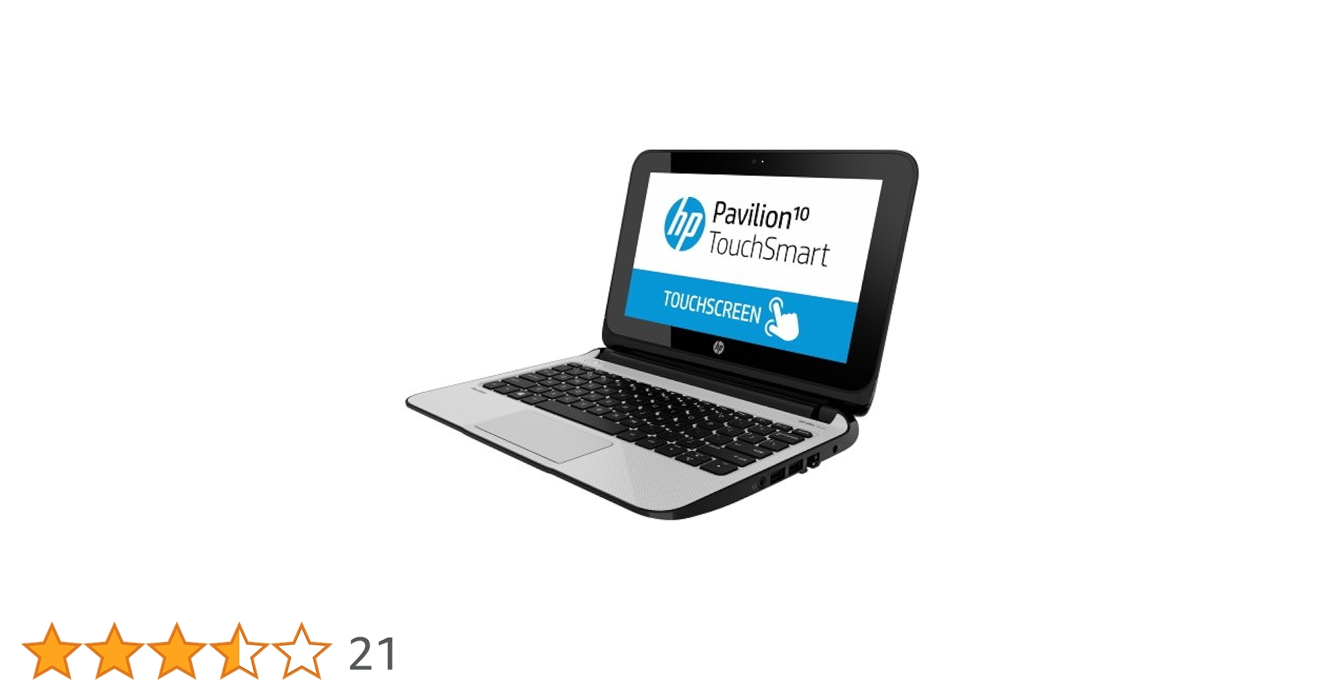 Amazon.co.jp: HP Pavilion Touch Smart 10-e003au F6C99PA#ABJ