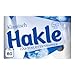 Produktbild Hakle Klassisch Toilettenpapier  80 Rollen, Die Sanfte Reinigung und Pflege für Wohlbefinden
