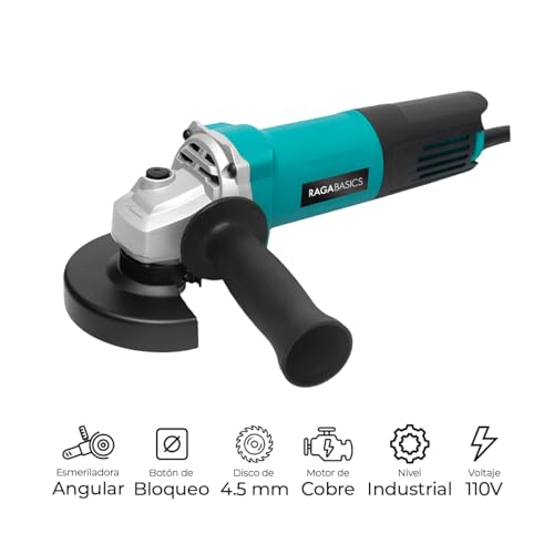 cuanto cuesta un esmeril marca Raganet (3)