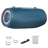 Cocoarm Altoparlante 80W BT5
