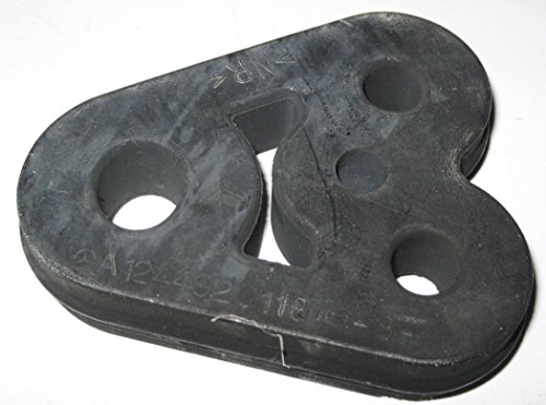 Mercedes-Benz W124 Exhaust Silencer Hanger Mount A1244920118 Genuine