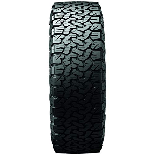 Llantas Para Camioneta, Tires bfgoodrich all terrain ko2 Marca BFGOODRICH (3)