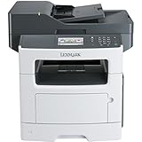  Lexmark MX511de Imprimante Multifonction