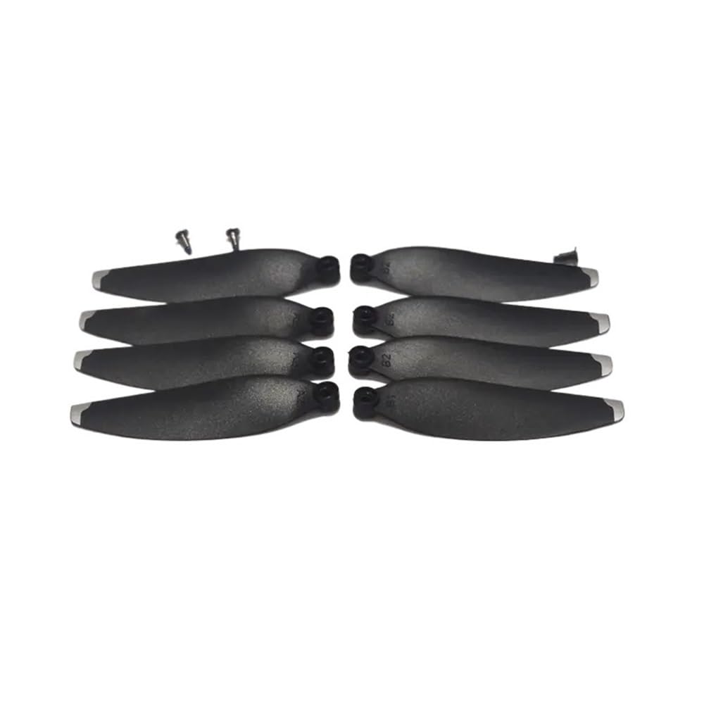 Hélices pour drone L500 Pro cassées ? Réparez vite avec le kit de 6 pales L500 Blade