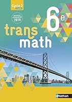 Transmath 6e 2091719129 Book Cover