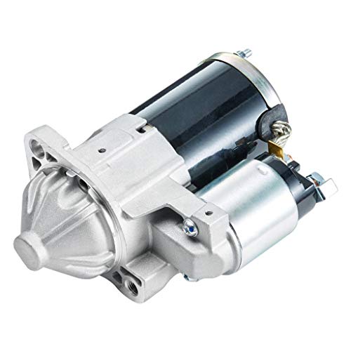 Motor de Arranque para Mitsubishi Endeavor/Galant 2004-2011 | 3.8L V6 | Reemplazo para M994145D miniatura 5