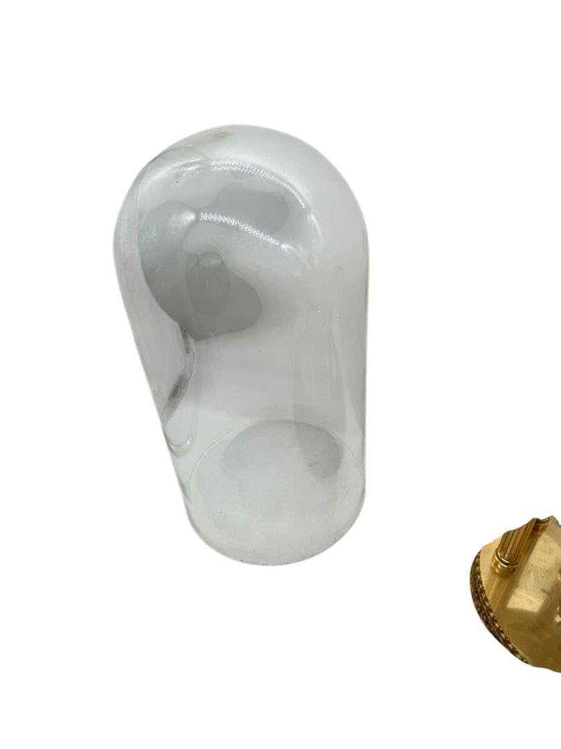 Amazon.co.jp: Master QUARTZ マスター クォーツ 置時計 ガラス