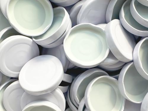 10 Stück Milchflaschen Deckel Twist-Off-Deckel TO48 mm Verschluss für Glasflaschen (TO48-10 Stück) 10 Stück Milchflaschen Deckel Twist-Off-Deckel TO48 mm Verschluss für Glasflaschen (TO48-10 Stück)