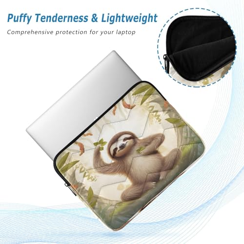 Funda para portátil de 13-14 pulgadas resistente al agua miniatura 5