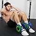 ANKR MAX : Plate Loaded Ankle Weight Leg Device (2