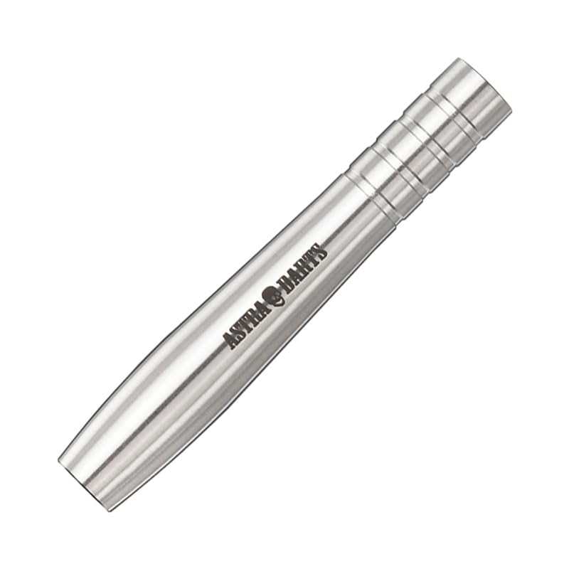 Amazon | アストラダーツ ラッカウス プレーン 16.5g タングステン90