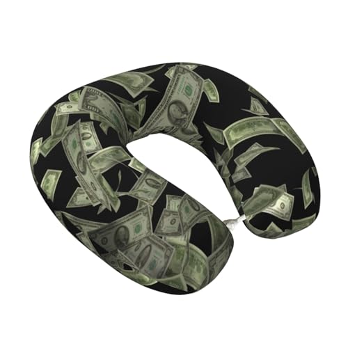 Almohada de Viaje con Soporte para Cuello y Hombros miniatura 2