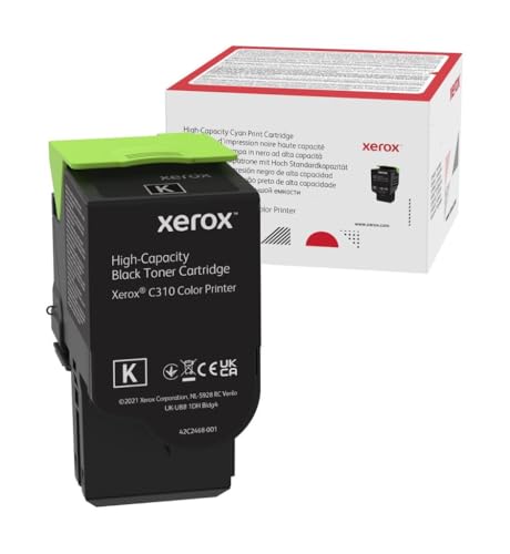 Toner Xerox Black Oryginał (006R04360)