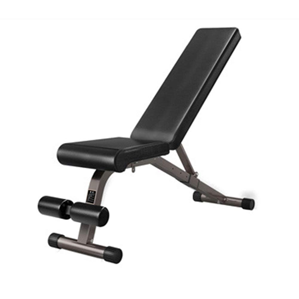 AYCDL Home Weight Bench Dumbbells Bench Dumbbell Flying Bird Bench for Fitness Chair Dumbbell Bench Bench Press