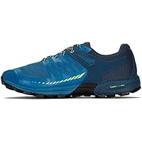 inov-8 Inov8 Roclite G 275 V2 - Zapatillas de correr para senderos - SS23, Azul marino lima, 42.5 EU
