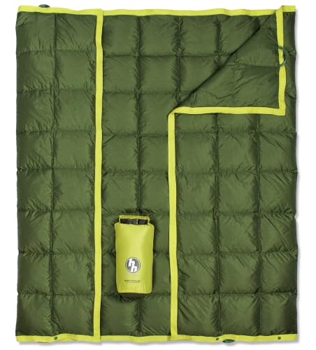 Horizon Hound Blanket