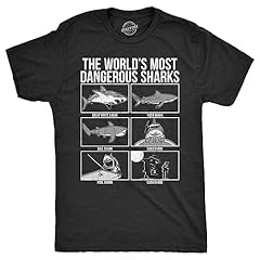 Heather Black - Sharks