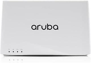 HP JY723A Aruba AP-203RP (US) FIPS/TAA - Wireless Access Point - 802.11a/b/g/n/ac - Dual Band