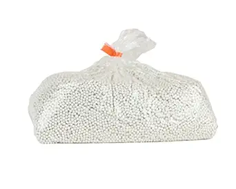 Raytech 41214R Microbrite Balls-2 mm, 5#, 5