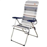 AKTIVE Silla alta de playa, (62602)