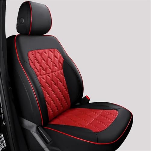 Housses siège auto Toyota Corolla E210 en cuir imperméable et résistante aux rayures