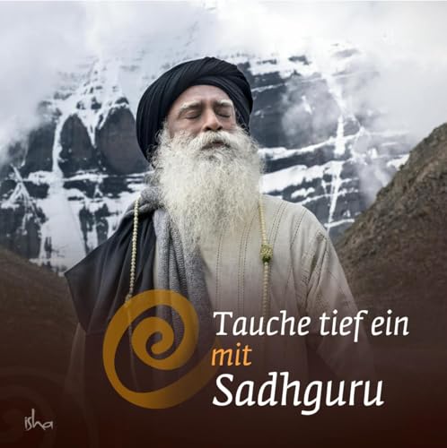 Sadhguru: Miracle of Mind – Für alle geeignet?