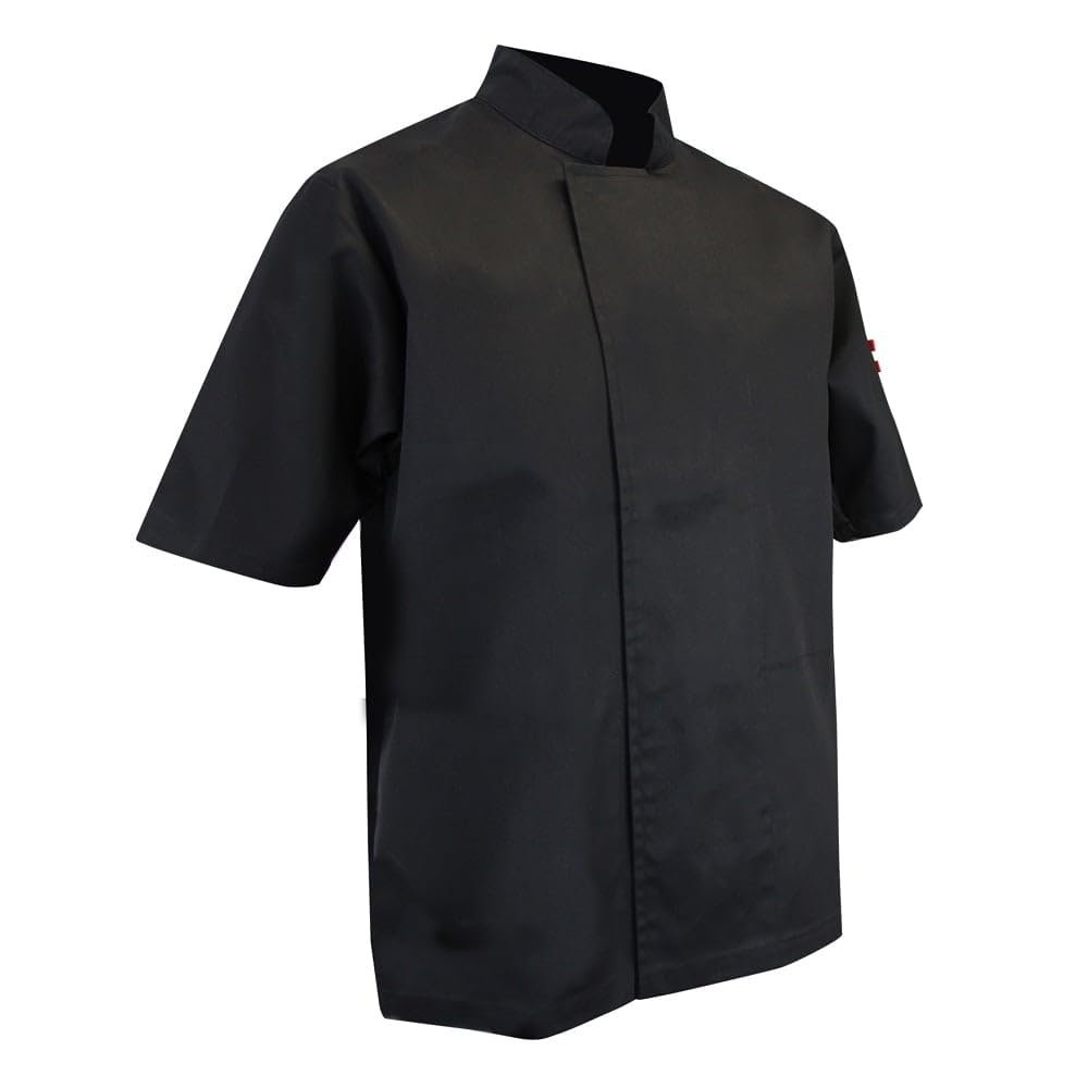 Veste de Cuisine LMA Ecumoire