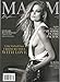 Maxim Magazine (September/October, 2019) Vita Sidorkina Cover