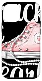 Chucks And Pearls Democrat Gift US President Kamala Harris Case for iPhone 12/12 Pro