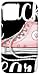 Chucks And Pearls Democrat Gift US President Kamala Harris Case for iPhone 12/12 Pro