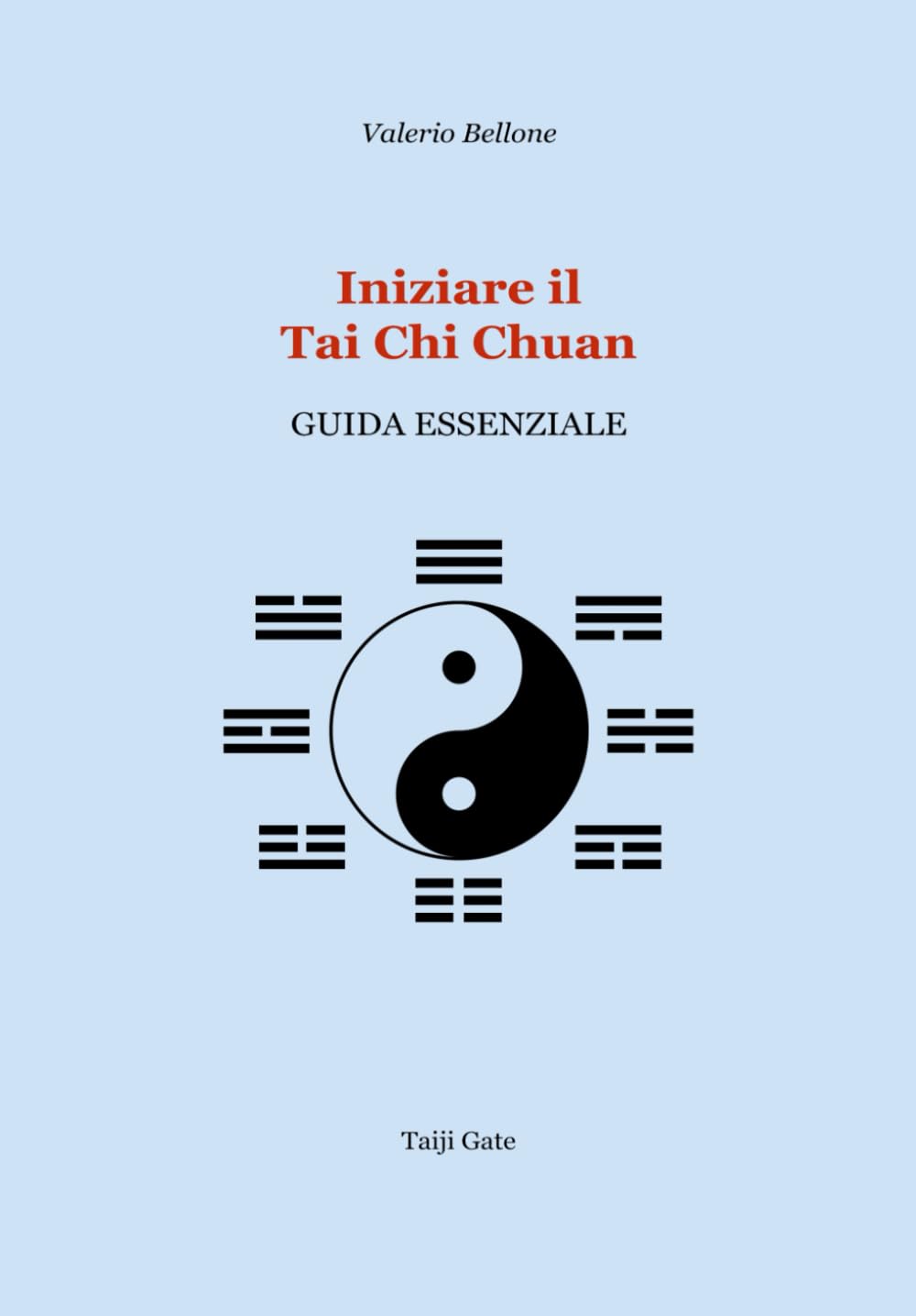 Iniziare il Tai Chi Chuan: Guida Essenziale