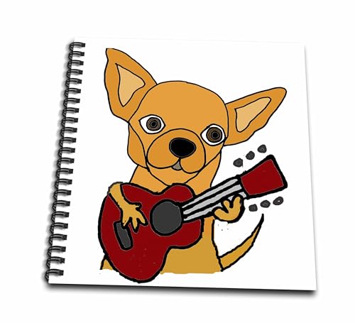 3dRose ʔ L[g ` q  t M^[ GubN 8 x 8C`