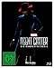 Produktbild Marvels Agent Carter  Die komplette Serie / Steelbook [Blu-ray] [Limited Edition]
