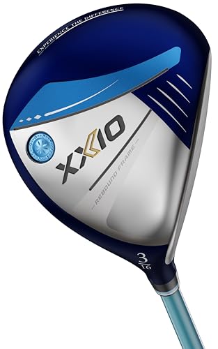 XXIO 13 Lady Fairway 3 Wood 16.0 Graphite MP-1300L Ladies Right Hand