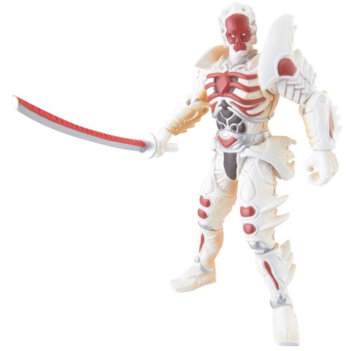 Image of Power Rangers Super Samurai #80880cm Deker" Action Figure