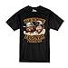 Produktbild Terence Hill Bud Spencer - Old School Legends - Terence & Bud (schwarz) (4XL)