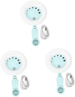 UKCOCO 3 pcs app fill light selfie ring light for phone Video Conference Lamp ring light phone case LED circle lamp ring lamp Video Conference Light Portable Light abs triple selfie light