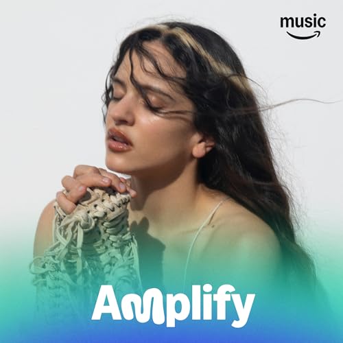 Zusammengestellt von: Amazon Music