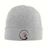 Generisch Herren Baseballkappen Herren, Bonsai-Baummützen Herbst Winter Skullies Beanies Street Zen Symbol Buddhismus Mützen Weibliche Männer Acryl gestrickte Mützen